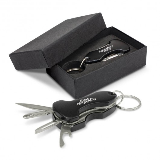 Yarra Mutli Tool Keyrings